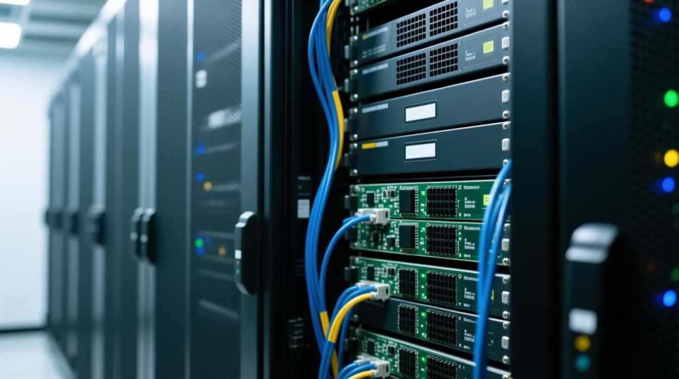 服务器怎么计提折旧，折旧年限一般是几年？