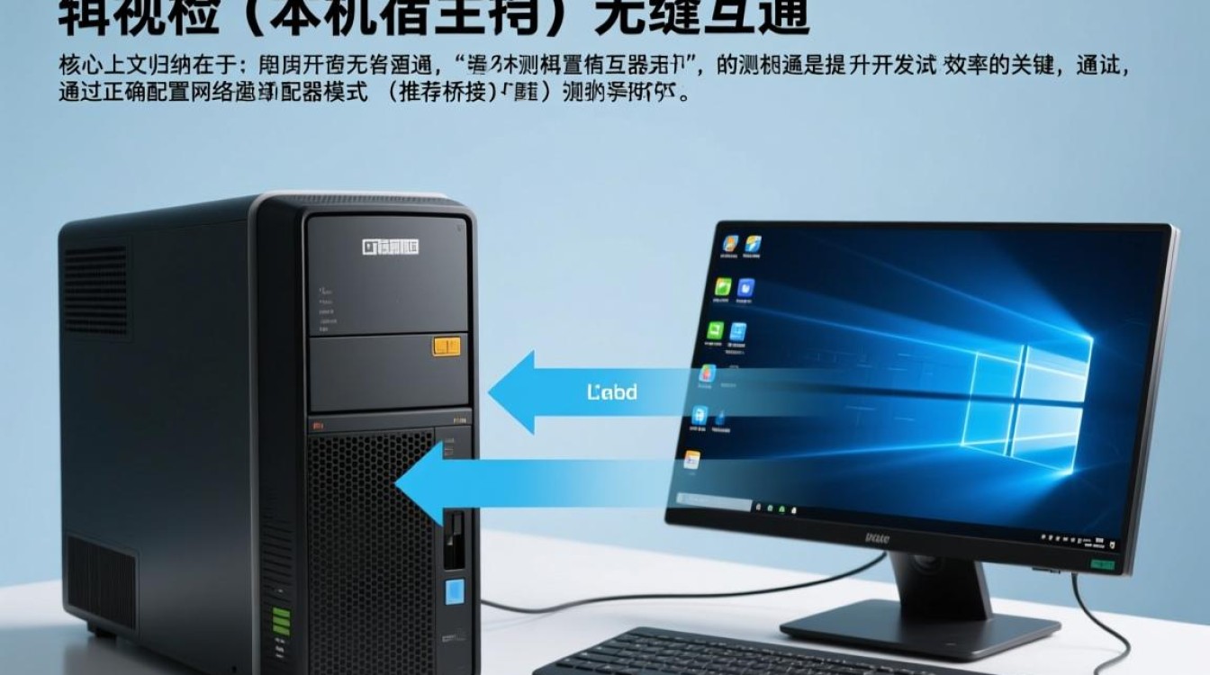 虚拟机怎么连接本机网络,虚拟机ping不通本机怎么办 虚拟机怎么连接本机网络,虚拟机ping不通本机怎么办