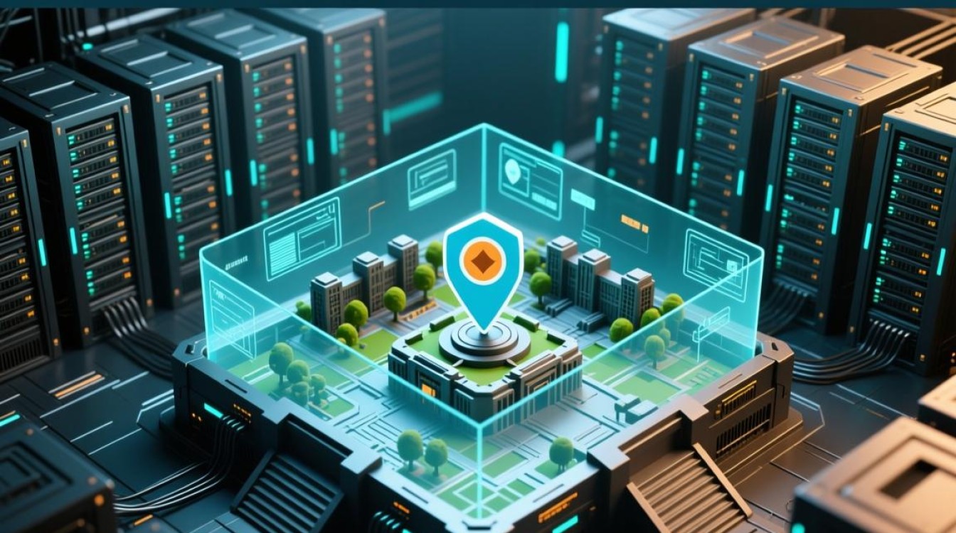 服务器怎么设置主城,具体怎么做详细教程-好主机测评网