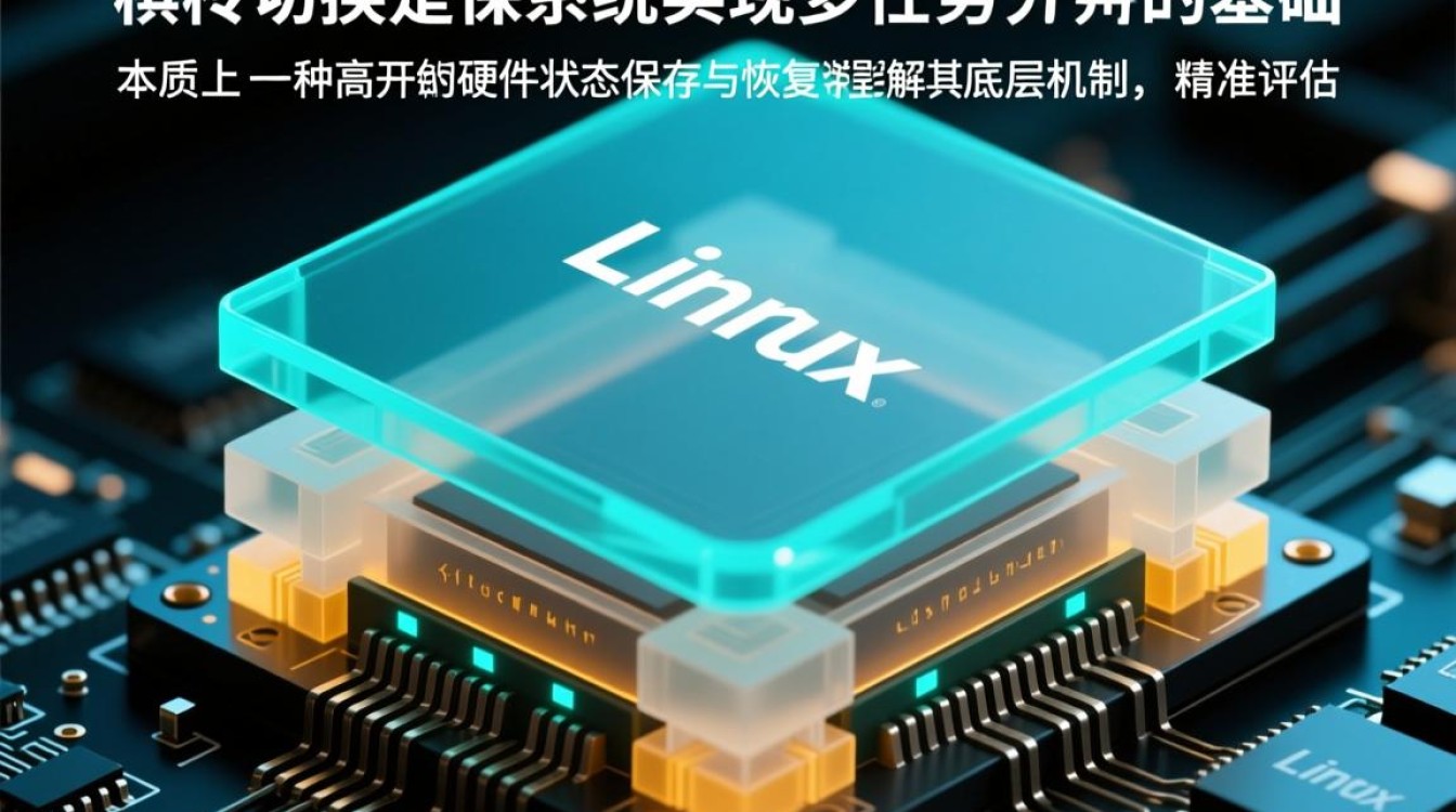 Linux内核怎么切换，如何更换系统内核版本