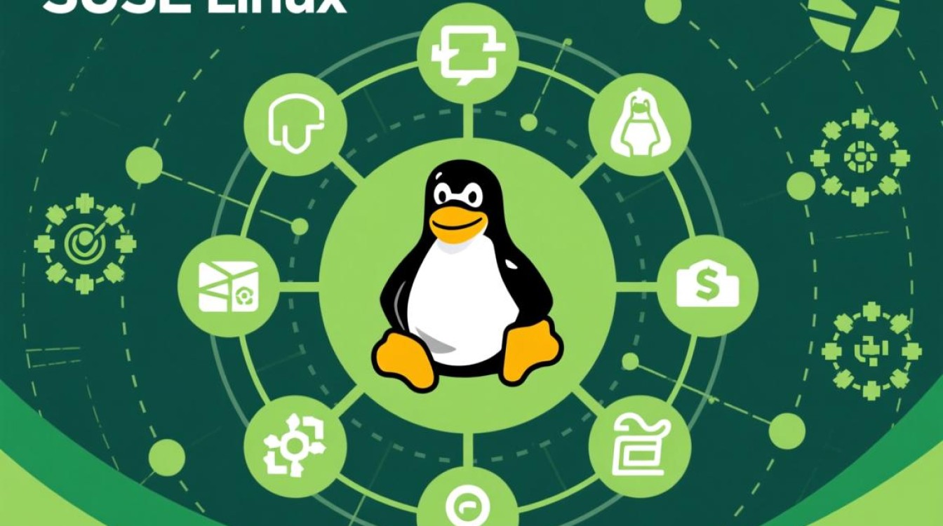 SUSE Linux软件安装教程，SUSE Linux如何安装软件包
