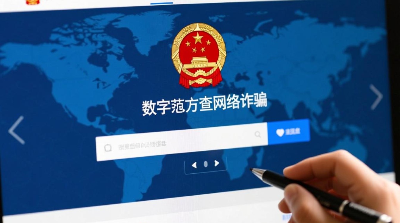 政府网站如何查域名？工信部备案查询入口在哪？-好主机测评网