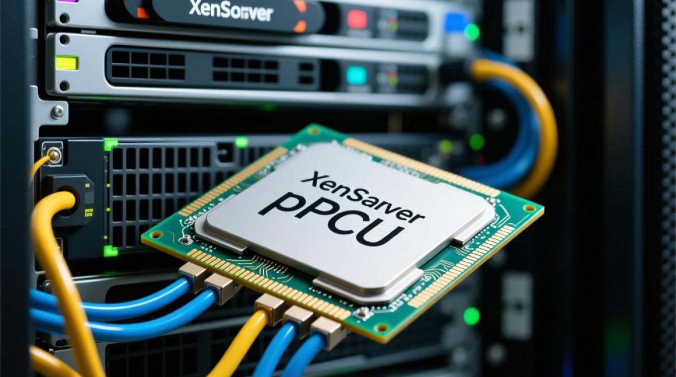 XenServer虚拟机CPU怎么分配？如何设置vCPU数量？-好主机测评网