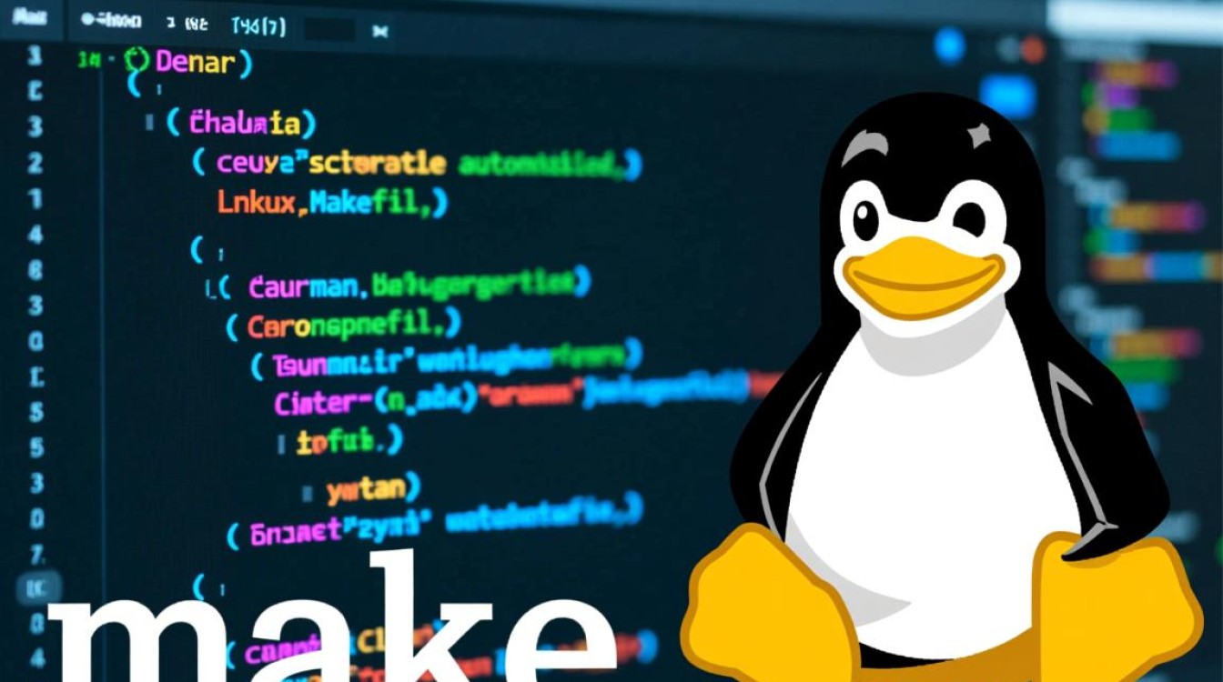 Linux make编译怎么用？新手如何快速上手-好主机测评网