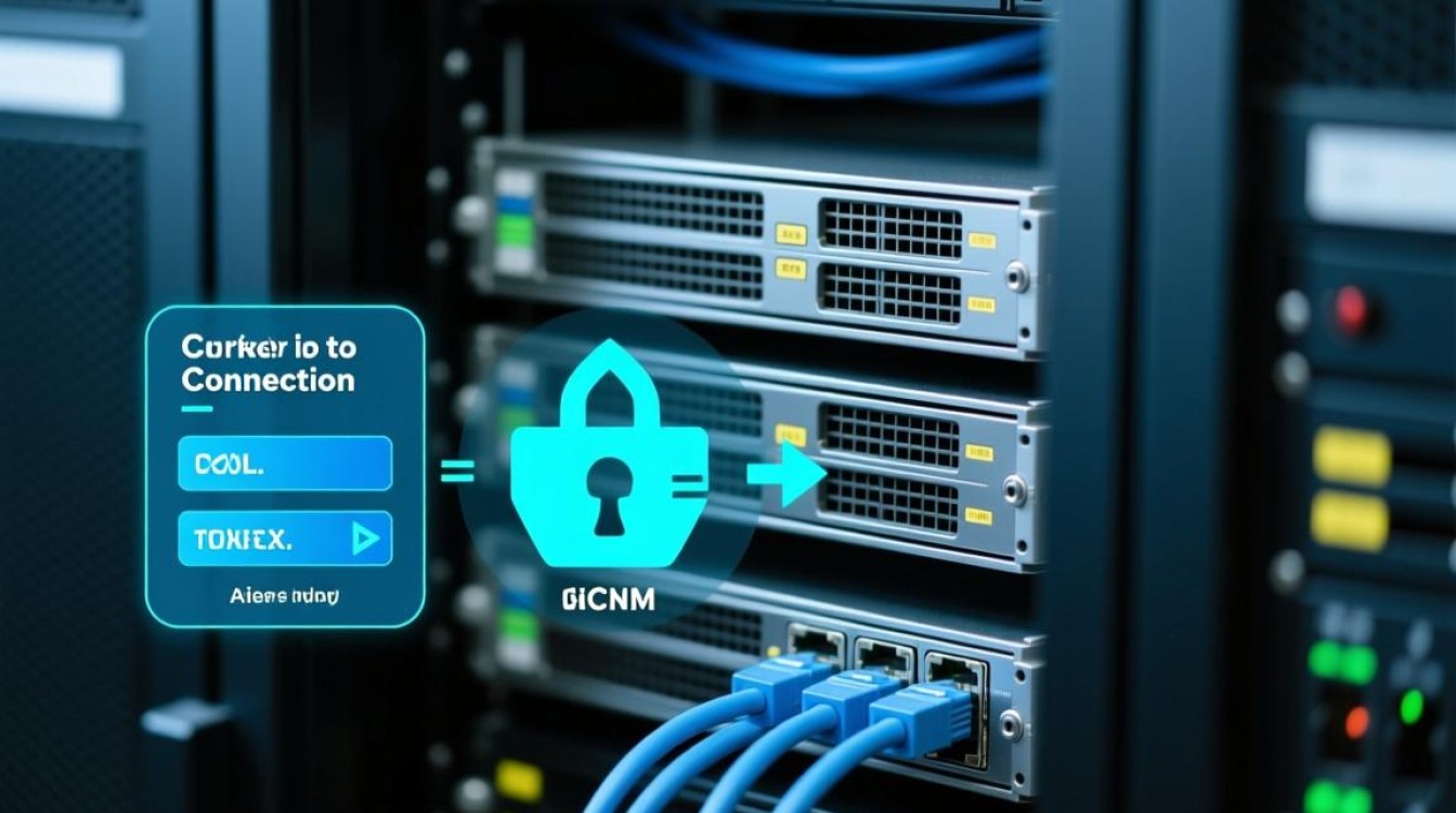 虚拟机通ping怎么设置,虚拟机为什么ping不通主机?-好主机测评网