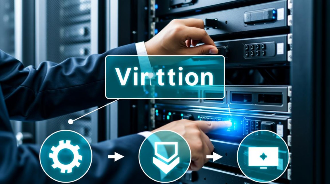 虚拟机网络怎么更改,虚拟机网络连接不上怎么办?-好主机测评网