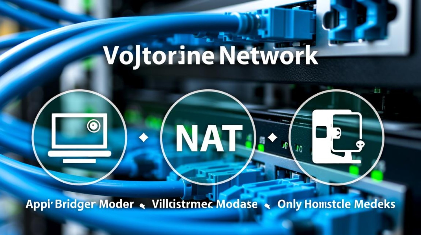 虚拟机网络怎么更改，虚拟机网络连接不上怎么办？