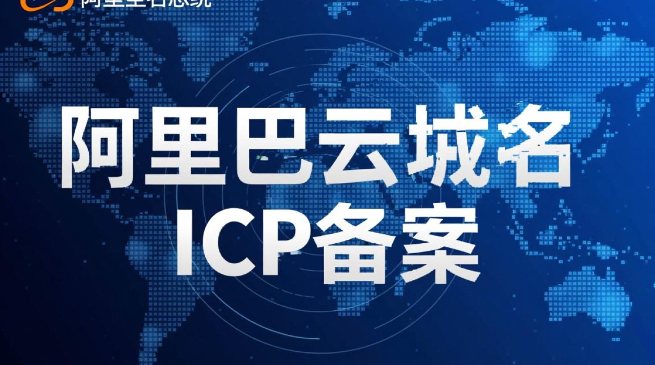 阿里云域名注册后如何备案?,阿里云域名备案需要多久-好主机测评网