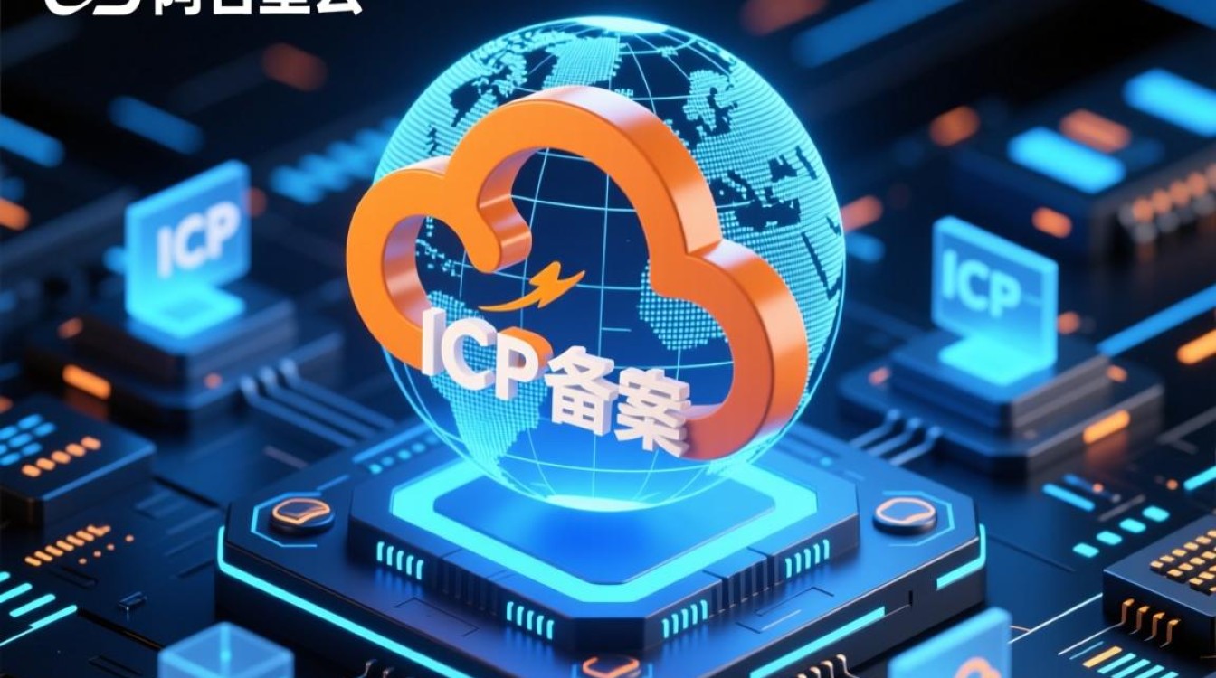 阿里云域名注册后如何备案？，阿里云域名备案需要多久