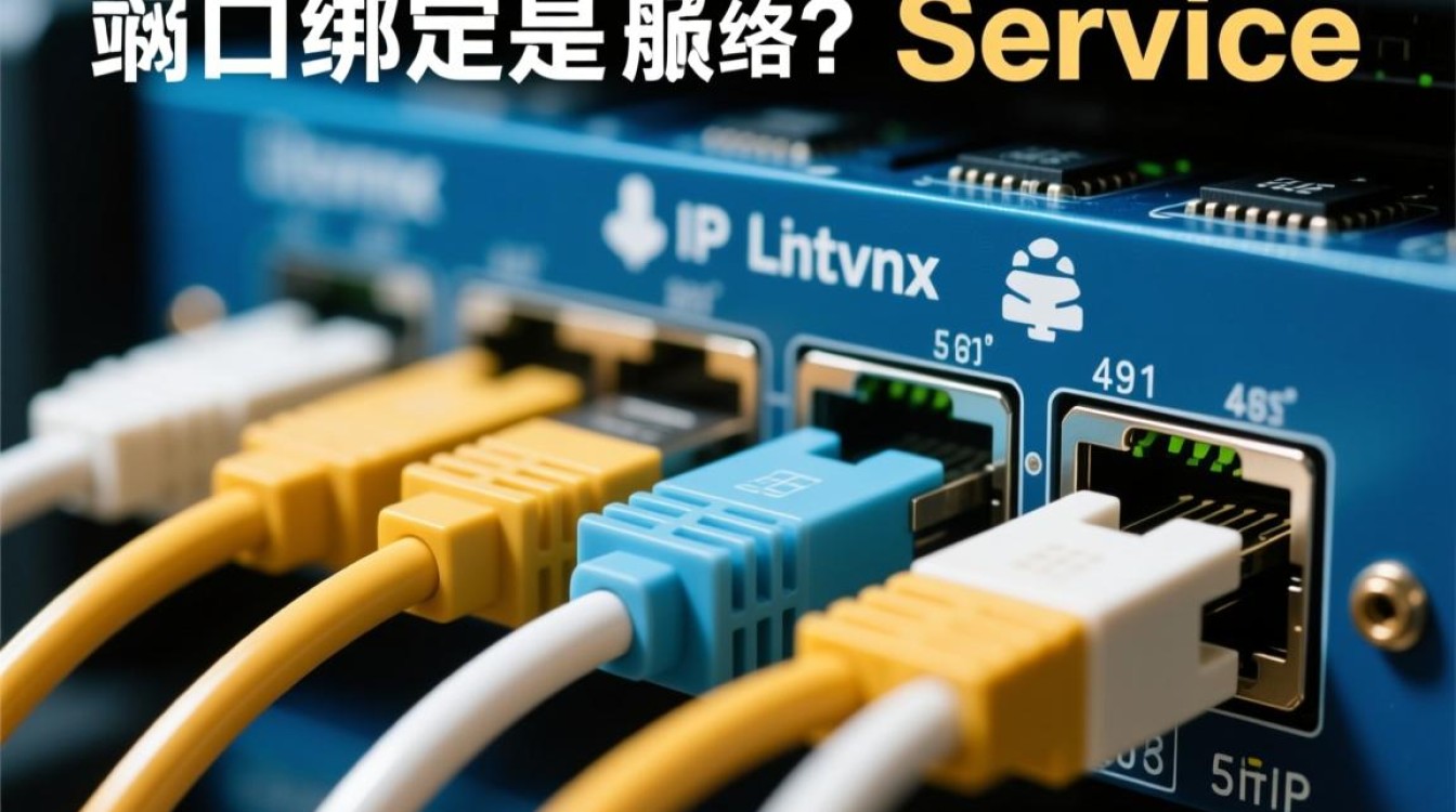 Linux端口绑定怎么操作,如何绑定指定IP端口-好主机测评网