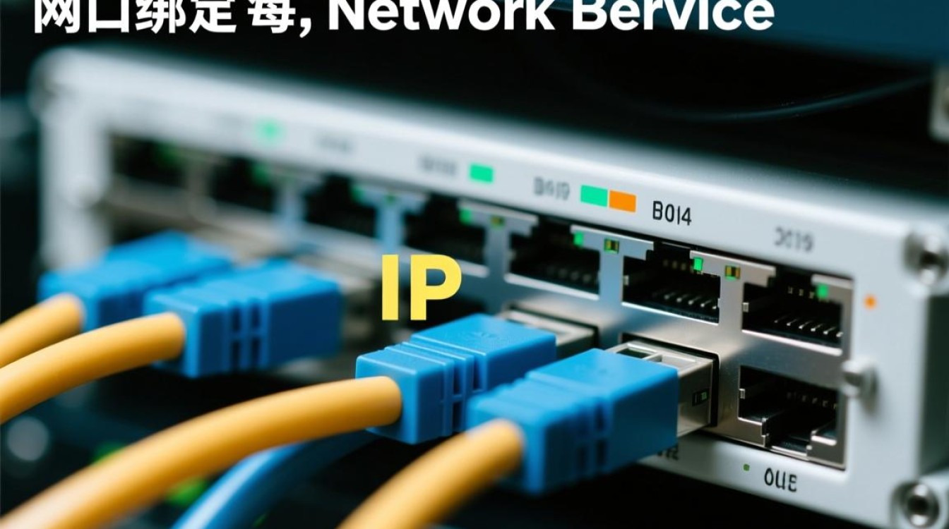 Linux端口绑定怎么操作，如何绑定指定IP端口