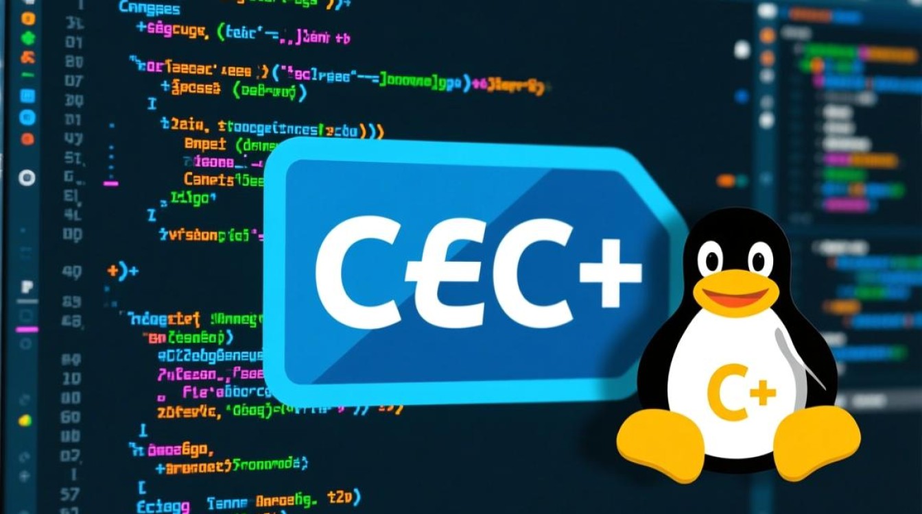 Linux如何编译cpp文件，g++编译命令是什么
