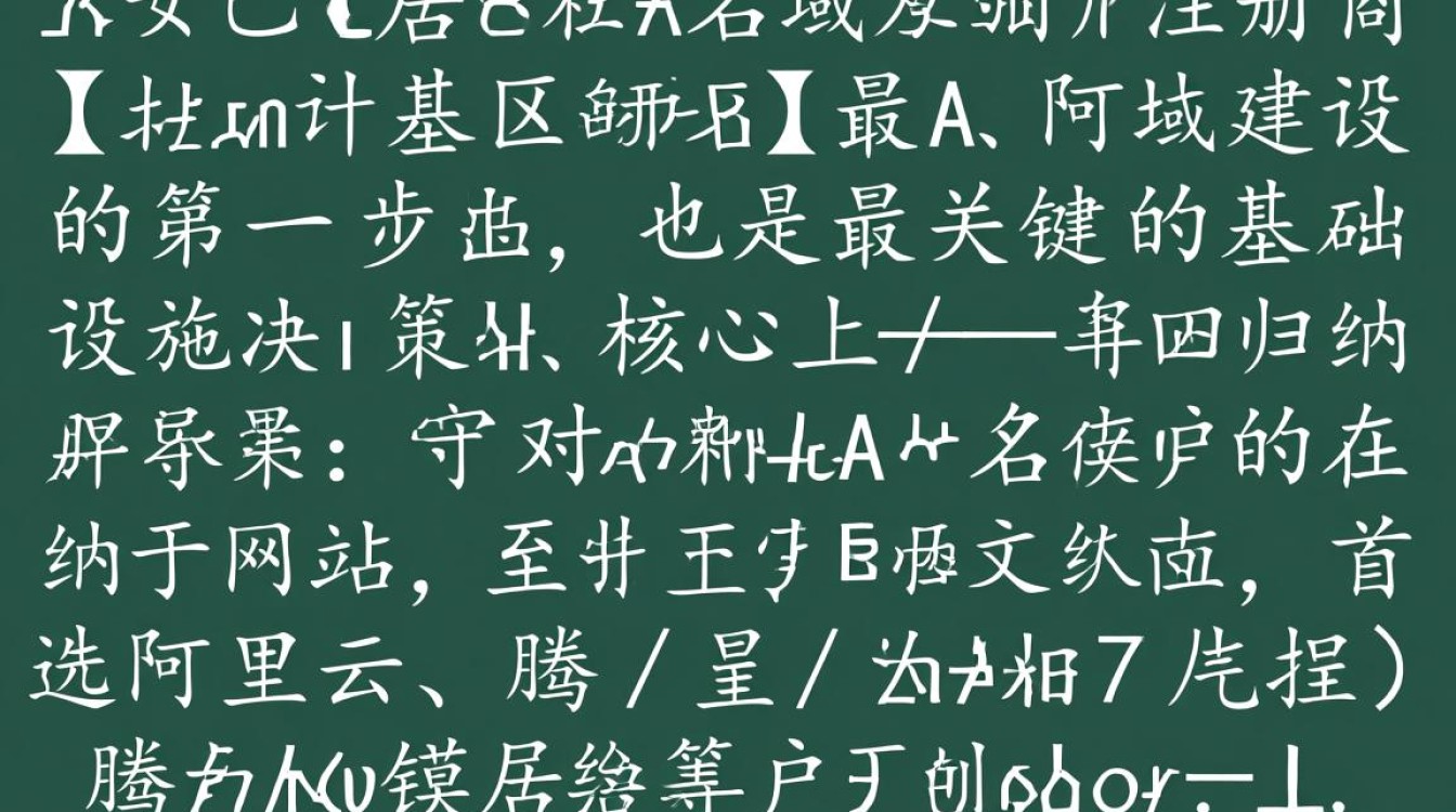 国内域名购买商哪家好？常见国内域名购买商怎么选-好主机测评网