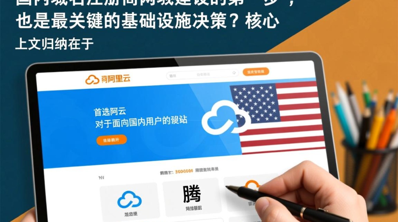 国内域名购买商哪家好？常见国内域名购买商怎么选