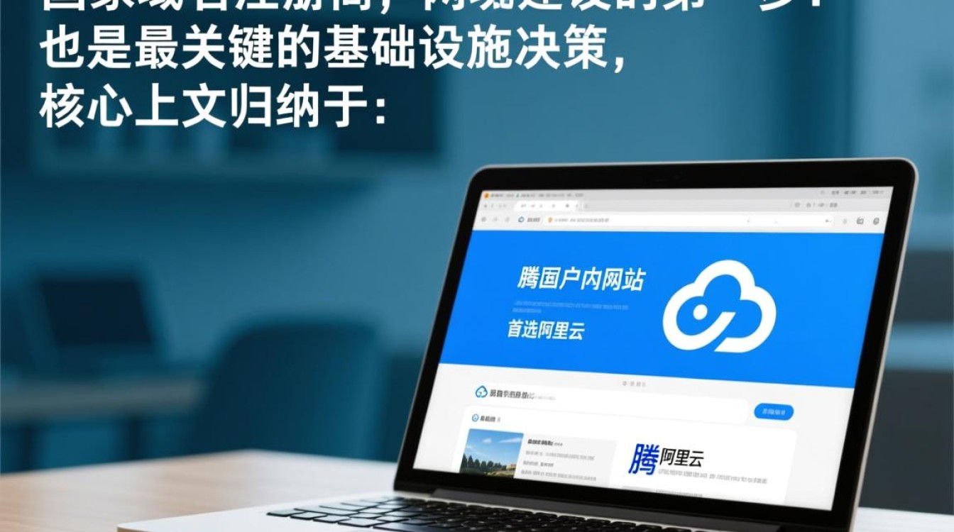 国内域名购买商哪家好？常见国内域名购买商怎么选