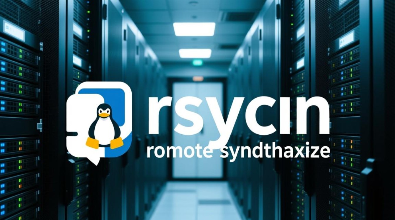 Linux rsync 备份怎么用？rsync如何同步数据？-好主机测评网