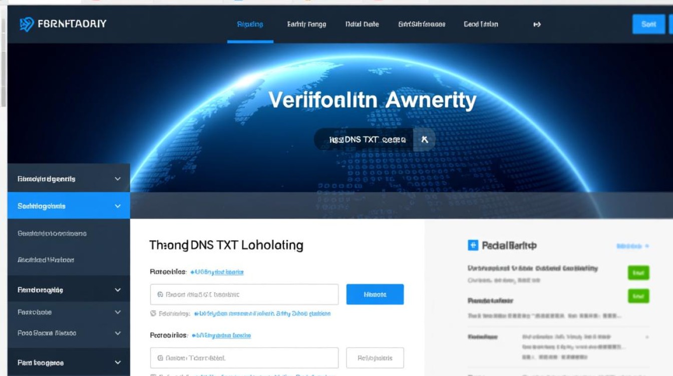 验证域名所有权的方法有哪些？如何快速通过验证？