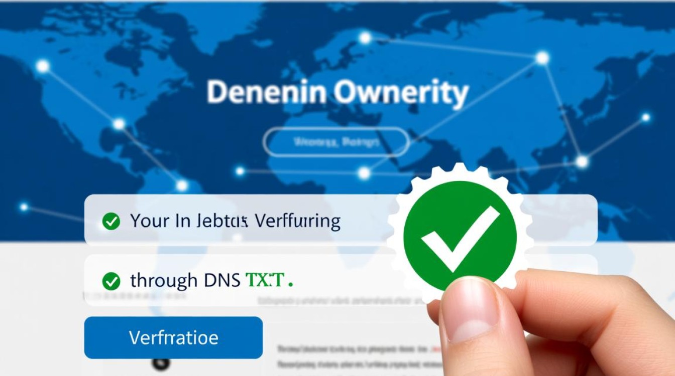 验证域名所有权的方法有哪些？如何快速通过验证？