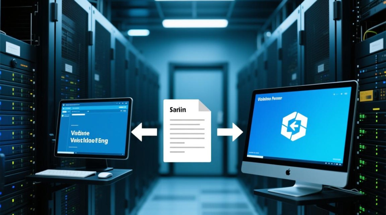 vn虚拟机怎么同步，vn虚拟机文件同步失败怎么办