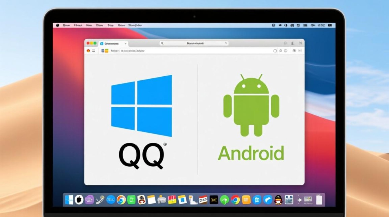 苹果QQ虚拟机怎么用，苹果手机怎么装QQ虚拟机