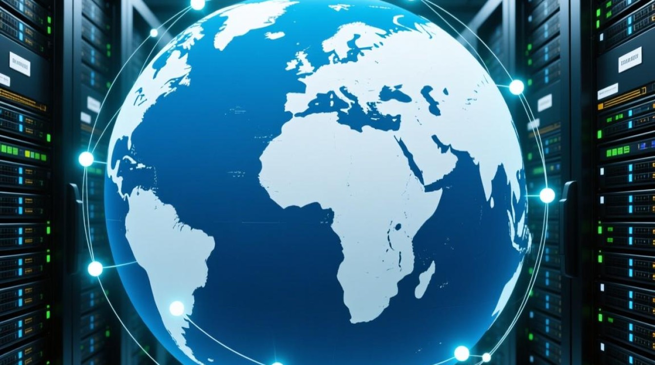 根域名服务器是什么，根逻辑域名服务器有什么用？-好主机测评网