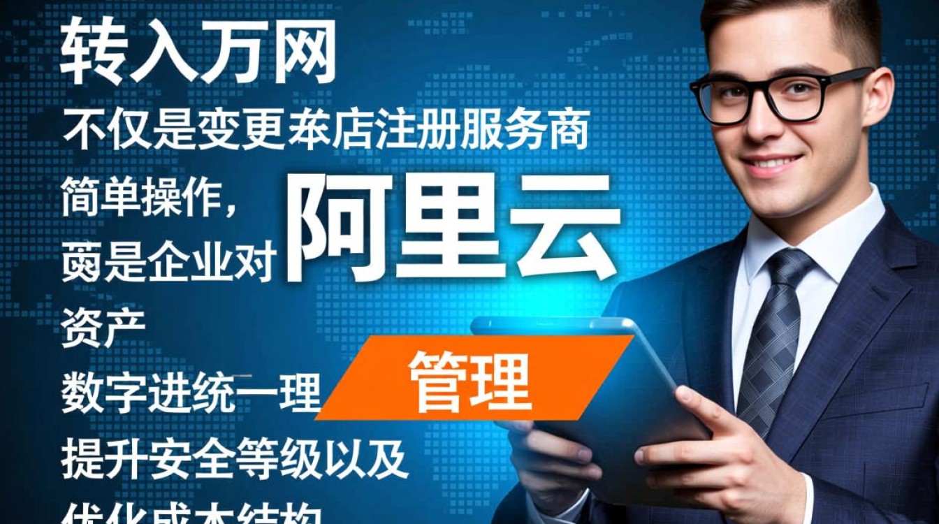 代理商域名怎么转入万网，域名转入万网需要多久？