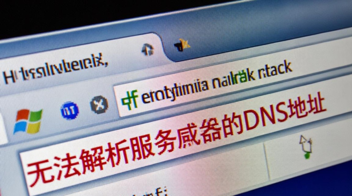 Win8域名解析错误怎么办，如何快速修复DNS故障？