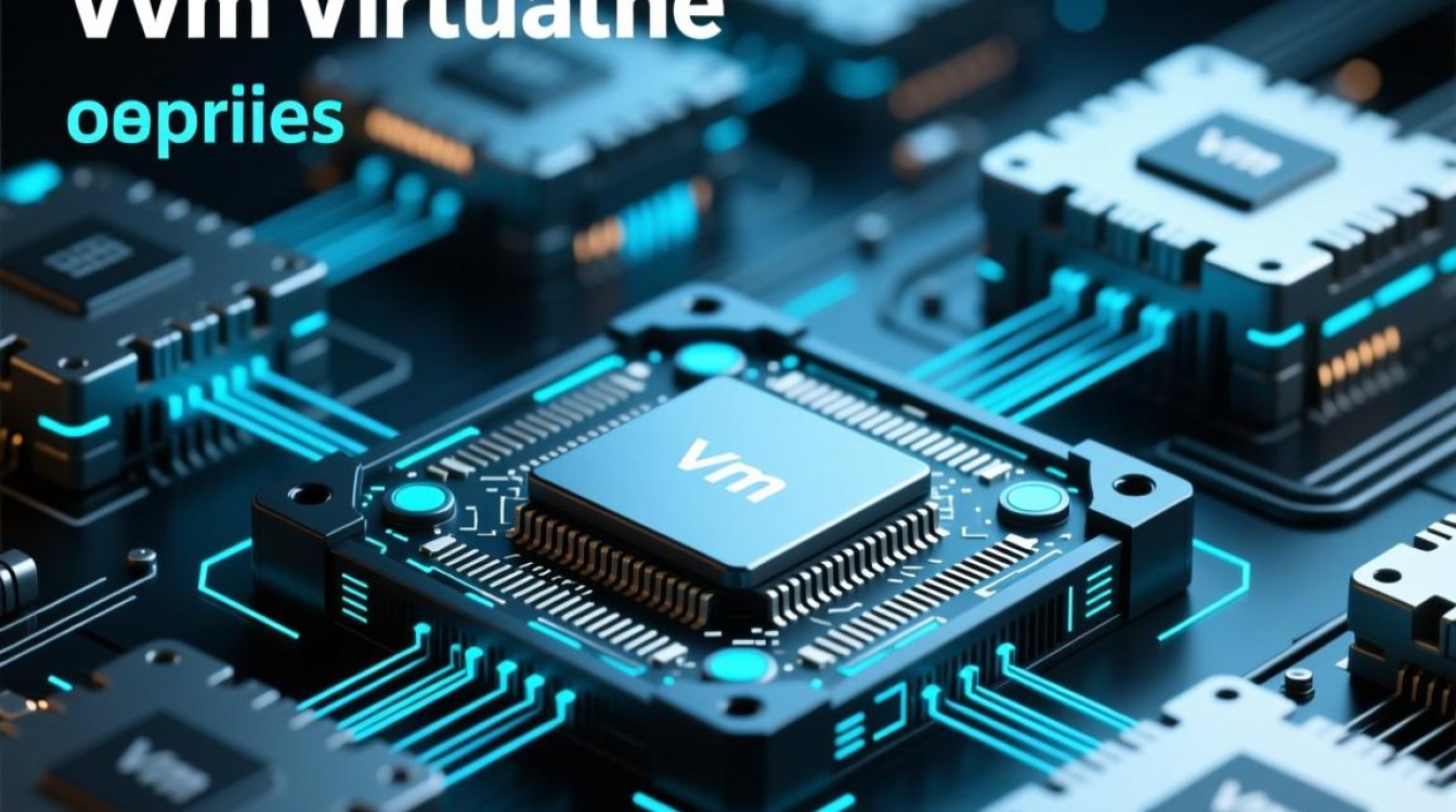 VM虚拟机怎么安装使用，VM虚拟机如何设置网络连接？-好主机测评网