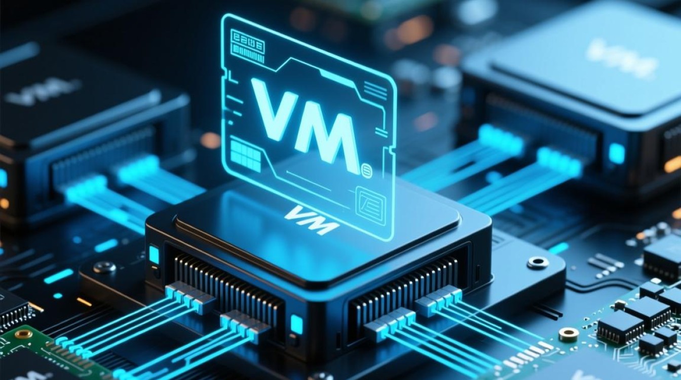 VM虚拟机怎么安装使用，VM虚拟机如何设置网络连接？