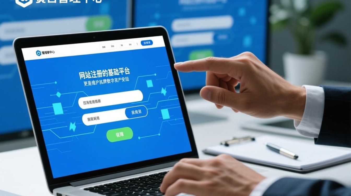 com域名管理中心怎么登录，域名解析管理在哪里？