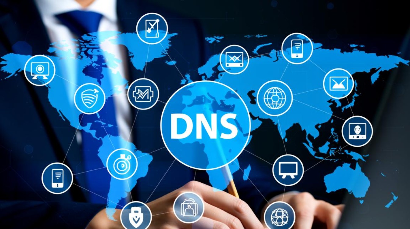 国外DNS域名解析哪个好？国外免费DNS服务器怎么选？-好主机测评网
