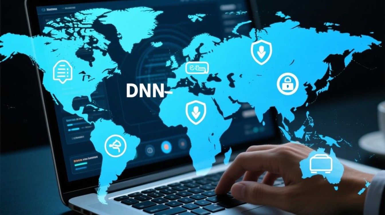 国外DNS域名解析哪个好？国外免费DNS服务器怎么选？