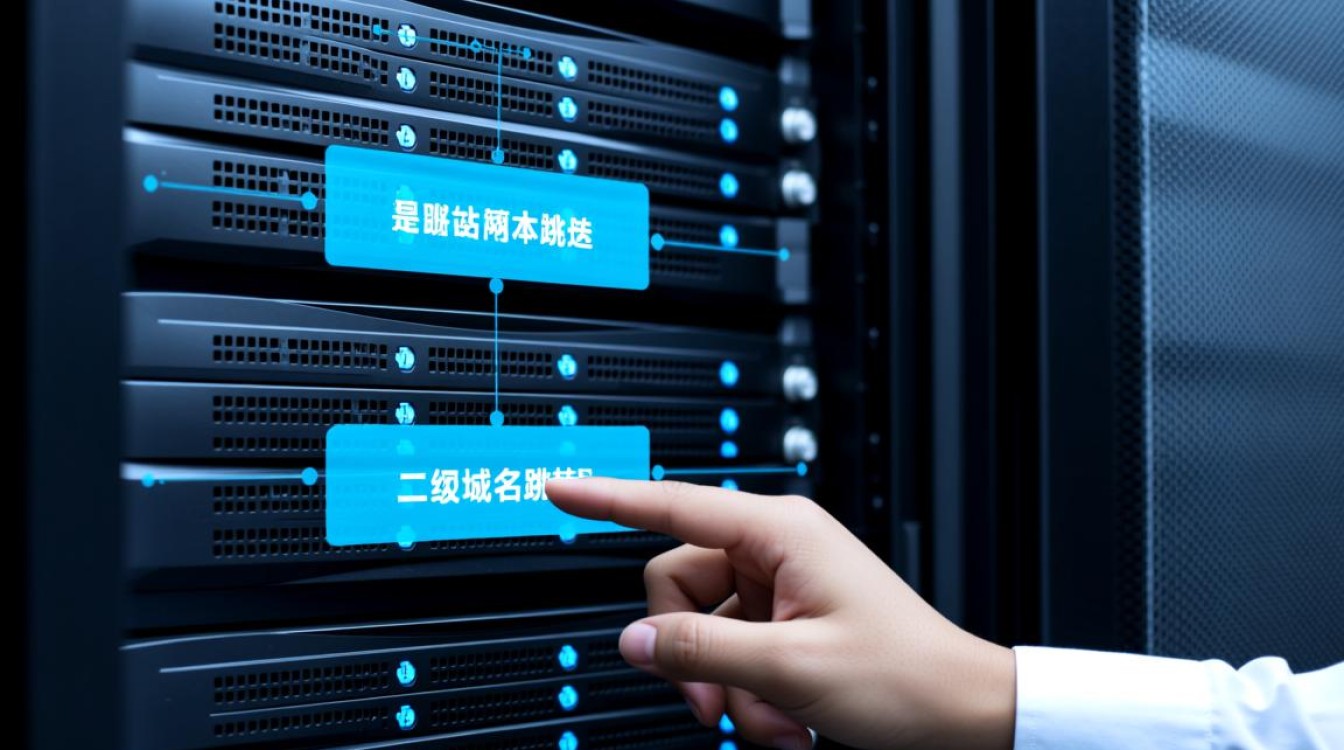 Apache二级域名如何跳转，.htaccess怎么设置301重定向