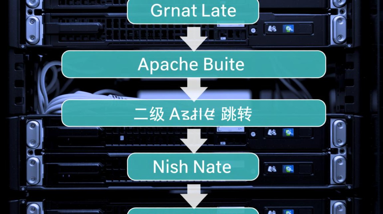 Apache二级域名如何跳转，.htaccess怎么设置301重定向