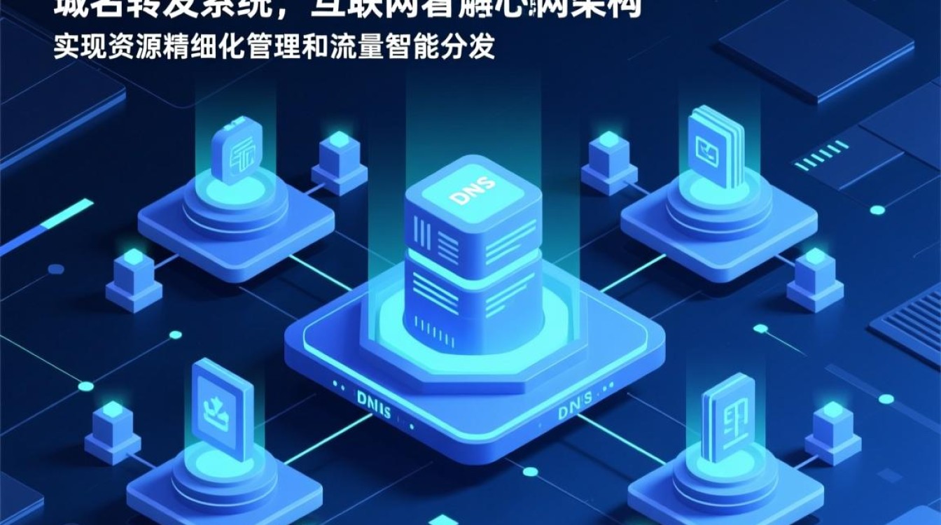 二级域名转发系统怎么设置，免费域名转发系统哪个好？-好主机测评网