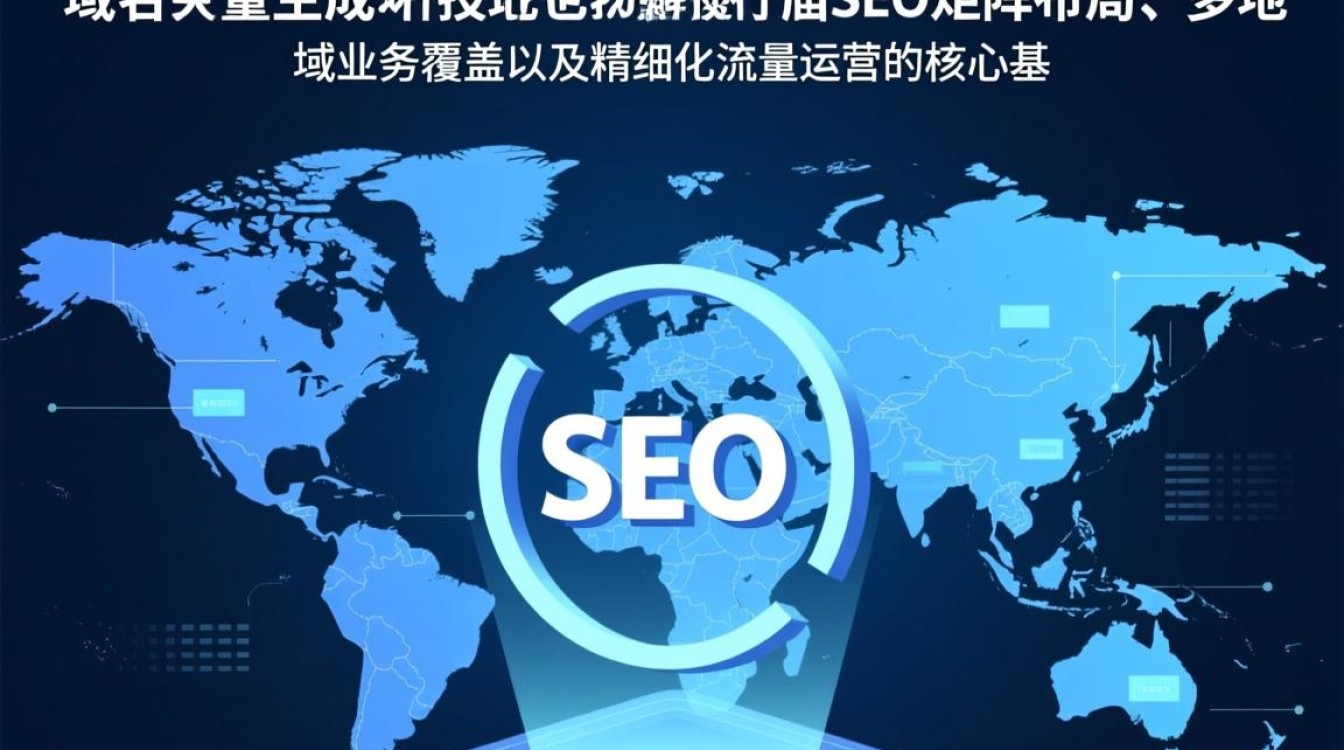 二级域名批量生成怎么做，哪个工具最快最安全？