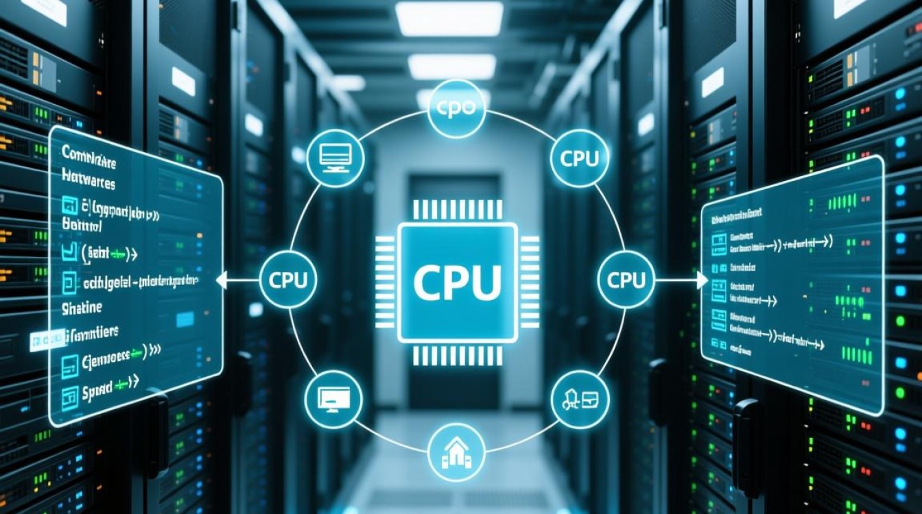 服务器怎么计算,云服务器价格计算公式详解-好主机测评网