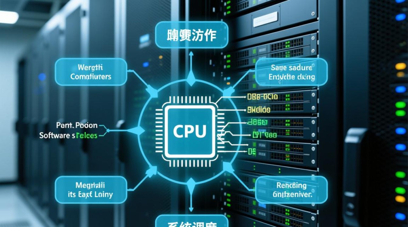 服务器怎么计算，云服务器价格计算公式详解