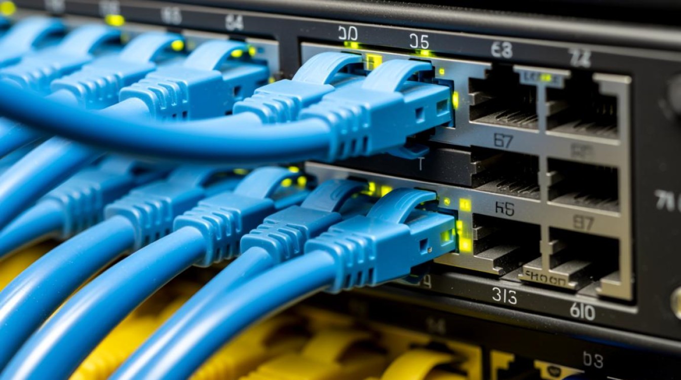 服务器怎么设置两个网关,双网卡双网关怎么配置?-好主机测评网