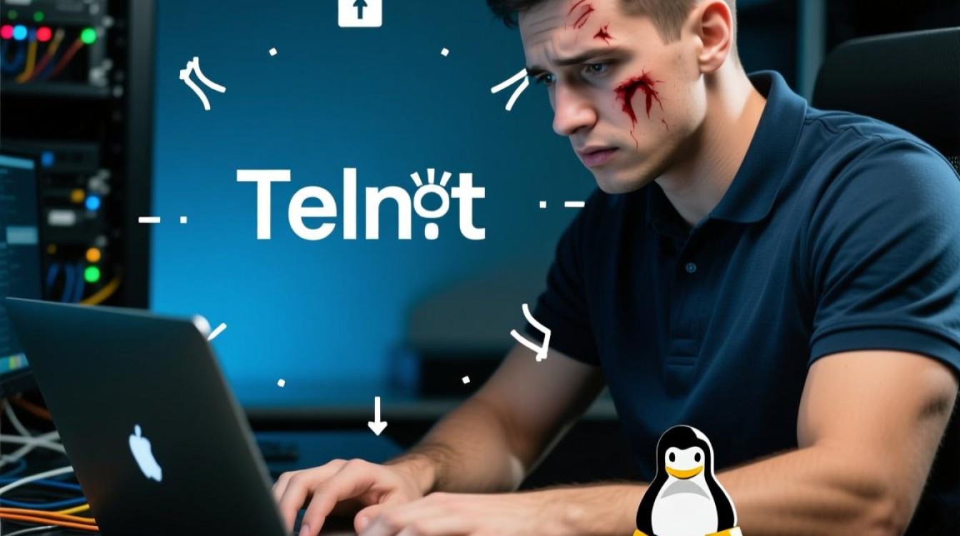 Linux无法telnet怎么办，端口不通怎么解决？