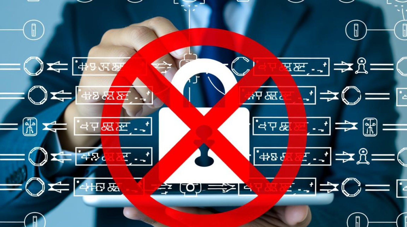 域名被阻断怎么解决，网站域名被封如何快速解封-好主机测评网