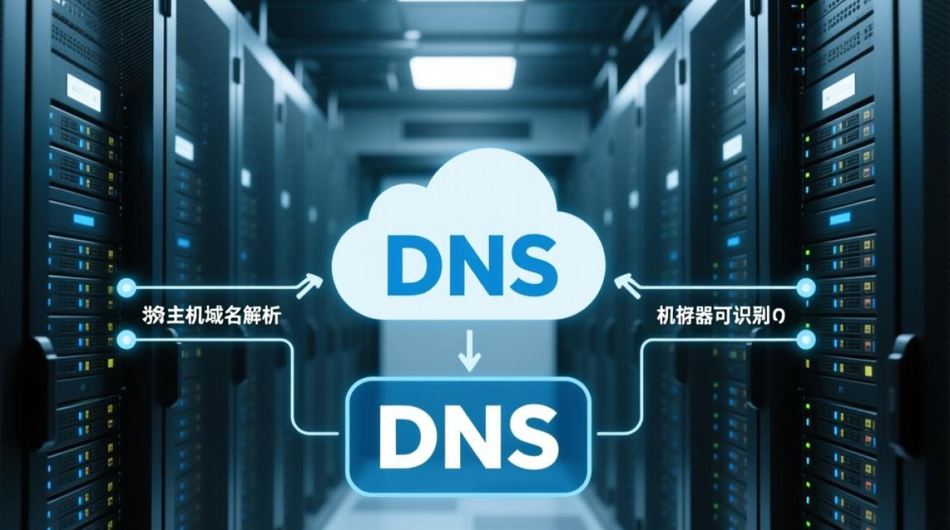 云虚拟主机域名解析怎么做，解析失败怎么办？-好主机测评网