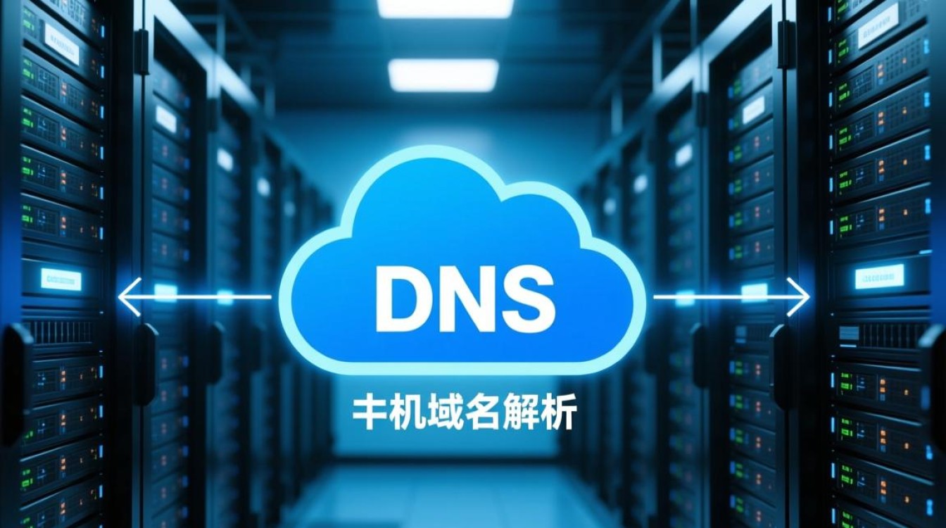 云虚拟主机域名解析怎么做，解析失败怎么办？