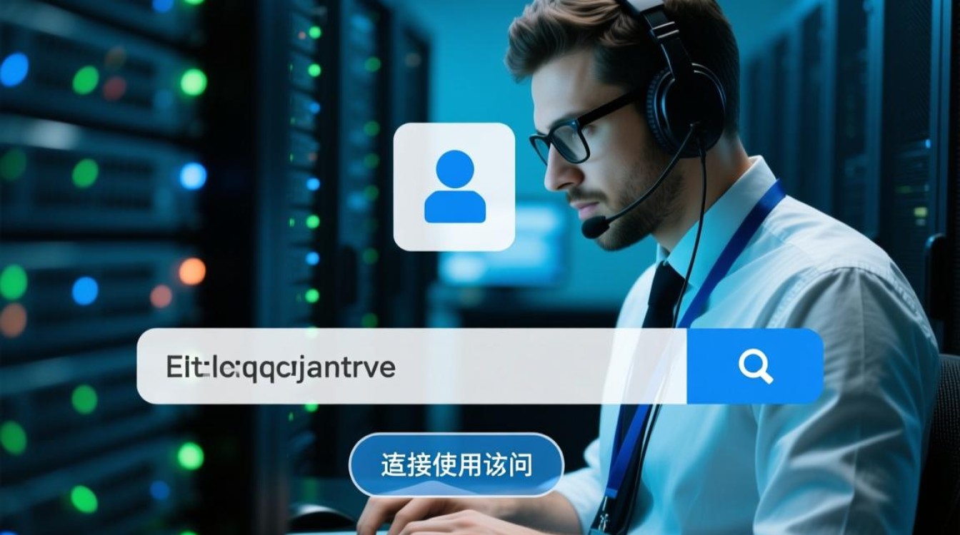 ip无法访问但域名可以访问,这是什么原因造成的? ip无法访问但域名可以访问,这是什么原因造成的?