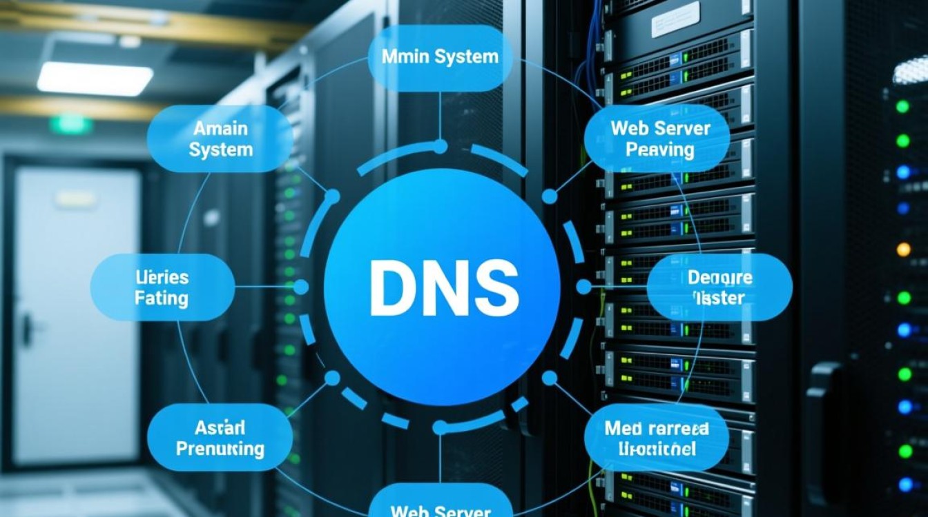 服务器怎么解析网站，域名解析详细步骤怎么做-好主机测评网