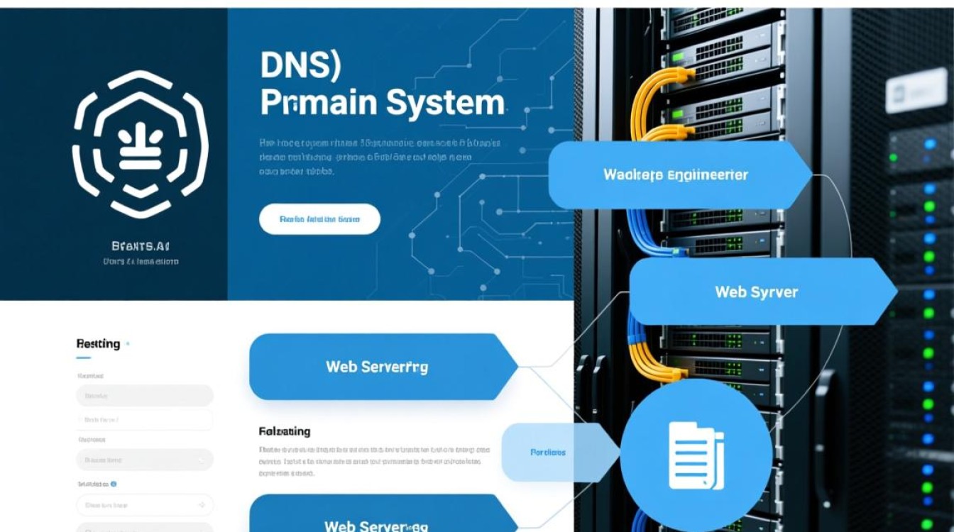 服务器怎么解析网站,域名解析详细步骤怎么做 服务器怎么解析网站,域名解析详细步骤怎么做