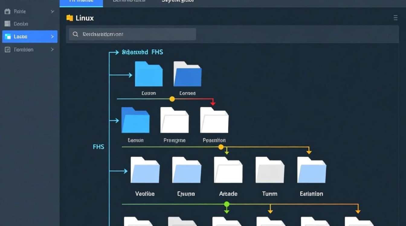 Linux目录路径怎么查看，Linux查看当前目录路径命令-好主机测评网