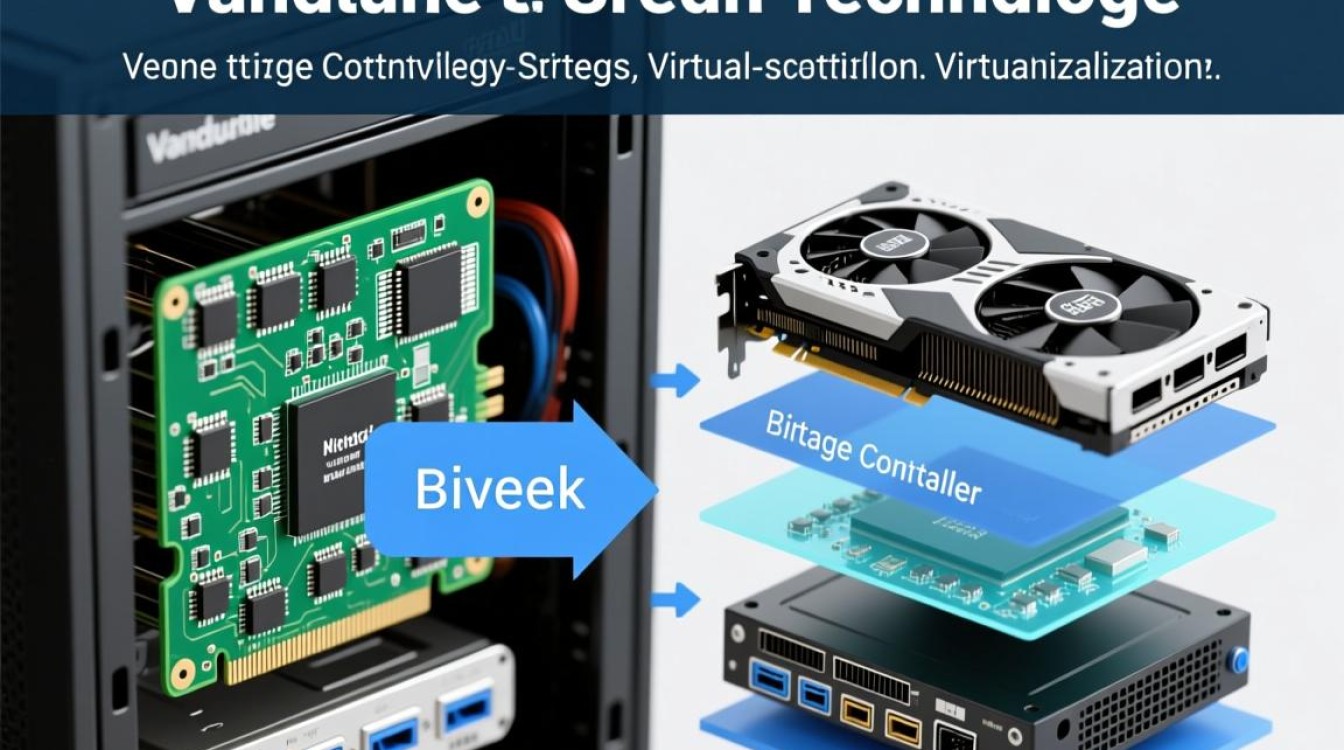 虚拟机直通是什么意思，虚拟机直通有什么作用？