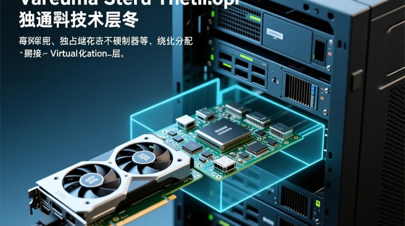 虚拟机直通是什么意思，虚拟机直通有什么作用？