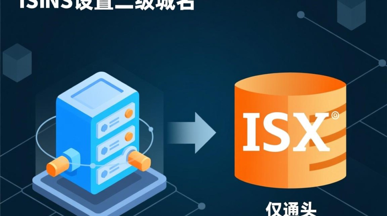 IIS怎么配置二级域名,如何在IIS服务器绑定二级域名-好主机测评网